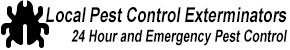 A M F Greensboro NC Pest Control Exterminators